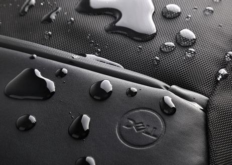 DELL Premier Slim Backpack 15 - notebookryggsekk (PE-BPS-15-20)