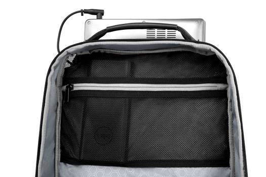 DELL Premier Slim Backpack 15 - notebookryggsekk (PE-BPS-15-20)
