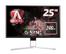 AOC AG251FG 25IN TN 240HZ 1920X1080 16:9 BLACK IN MNTR