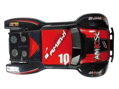 AMEWI AM10SC V3 Short Course RED 5200KV (22260)