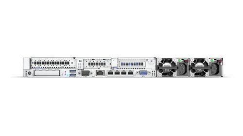 Hewlett Packard Enterprise DL360 GEN10 5220 1P 32G N  (P19177-B21)