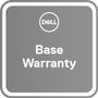 DELL l Upgrade from 1Y Basic Onsite to 5Y Basic Onsite - Extended service agreement - parts and labour - 4 years (2nd/ 3rd/ 4th/ 5th year) - on-site - 8x5 - response time: NBD - for PowerEdge T140