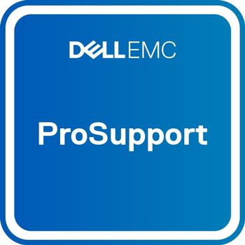 DELL 3Y BASIC ONSITE TO 3Y PROSPT   SVCS (PER430_3833)