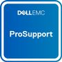DELL l Upgrade from 1Y Next Business Day to 3Y ProSupport - Extended service agreement - parts and labour - 3 years - on-site - 10x5 - response time: NBD - for PowerEdge T140