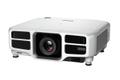 EPSON n EB-L1750U - 3LCD projector - 15000 lumens (white) - 15000 lumens (colour) - WUXGA (1920 x 1200) - 16:10 - 1080p - LAN - white (V11H892040)