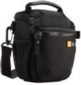 CASE LOGIC Brcs-101 Shoulder Case Black