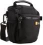CASE LOGIC Brcs-101 Shoulder Case Black
