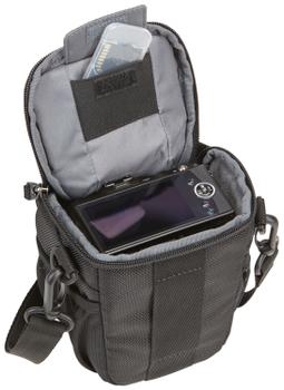 CASE LOGIC Bryker Mirrorless Camera Case Svart (3203656)