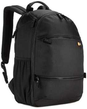 CASE LOGIC Bryker DSLR Backpack Large Svart (3203655)