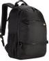 CASE LOGIC Brbp-106 Backpack Black 
