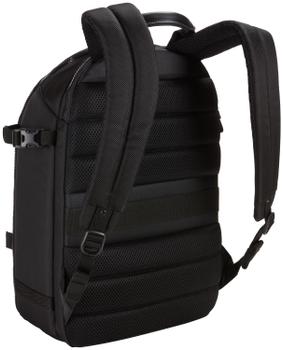 CASE LOGIC Bryker DSLR Backpack Large Svart (3203655)