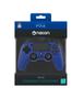 NACON Compact Controller Blue - Gamepad - Sony PlayStation 4 (PS4OFCPADBLUE)