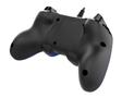 NACON Compact Controller Blue - Gamepad - Sony PlayStation 4 (PS4OFCPADBLUE)