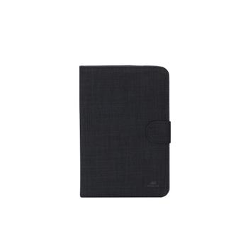 RIVACASE Tablet Case 3314  8" black (3314 BLACK)