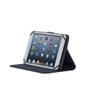 RIVACASE Tablet Case 3314  8" black (3314 BLACK)