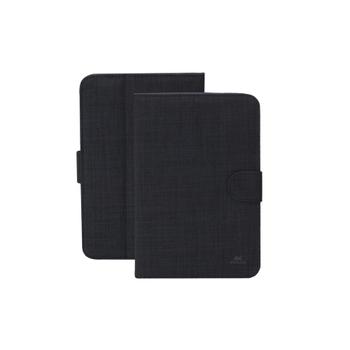 RIVACASE Tablet Case 3314  8" black (3314 BLACK)