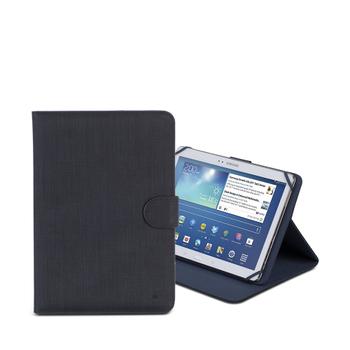 RIVACASE Tablet Case 3314  8" black (3314 BLACK)