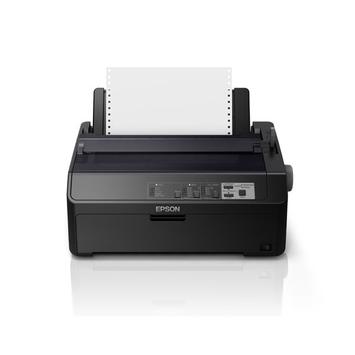 Epson FX 890II - skriver - S/H - punktmatrise (C11CF37401)