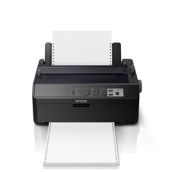 Epson FX 890II - skriver - S/H - punktmatrise (C11CF37401)