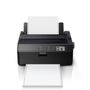 EPSON FX-890IIN Dot Matrix Printers Impact dot matrix 80 columns 18 Needles (2 x 9) Ethernet interface (100 Base-TX / 10 Base-T) Bidirectional parallel USB - compatible with USB 2.0 specification 250 (C11CF37403A0)