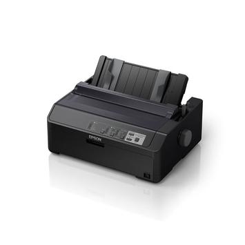 Epson FX 890II - skriver - S/H - punktmatrise (C11CF37401)