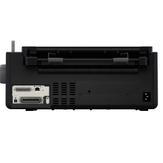 Epson FX 890II - skriver - S/H - punktmatrise (C11CF37401)