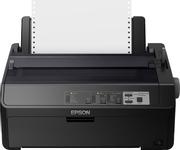 Epson FX 890II - skriver - S/H - punktmatrise