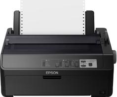 Epson FX 890IIN - skriver - S/H - punktmatrise