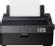 EPSON FX 890II Dot Matrix Printer Matrixprinter - Monokrom - Dotmatrix (C11CF37401)