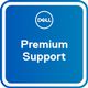 DELL War XPS NB 1Y CAR to 2Y PRS