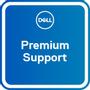 DELL 2Y BASIC ONSITE TO 3Y PREM SPT IN SVCS