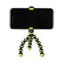 JOBY GorillaPod Mobile Mini black green