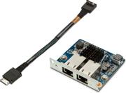 HP Z Dual Port Module - nettverksadapter - 10Gb Ethernet x 2