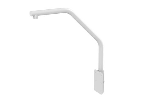 LEVELONE Parapet Mount Bracket (CAS-7341)