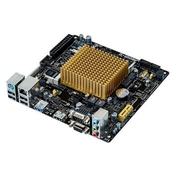 ASUS J1800I-C/ / (C0) 2D3 HDMI U3 MINI PCIE COM CPNT (90MB0J60-M0EAYM)
