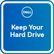 DELL 1Y KYHD IN SVCS