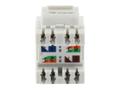 EQUIP Cat.6 Unshielded Keystone (769213)