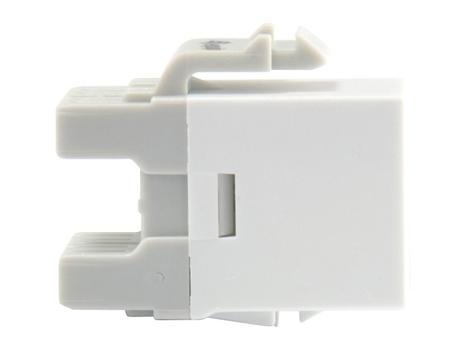 EQUIP Cat.6 Unshielded Keystone (769213)