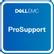 DELL 1Y BASIC ONSITE TO 5Y PROSPT 4H F/ POWEREDGE R240 NPOS SVCS