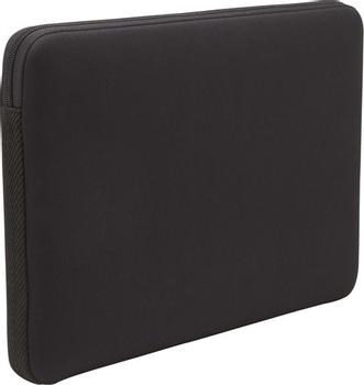 CASE LOGIC 14" Laptop Sleeve 14" EVA ( Ethylene-vinyl-acetat) Sort (3201354)