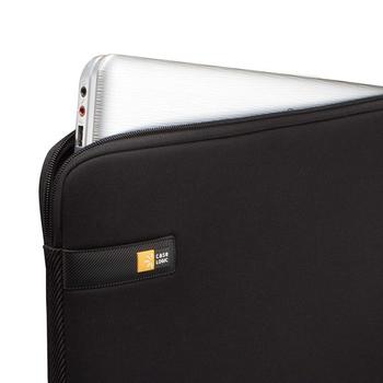 CASE LOGIC 14" Laptop Sleeve (LAPS-114black)