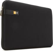 CASE LOGIC 13.3" Laptop and MacBook Sleeve - Notebookhylster - 13" - svart - for Apple MacBook (13.3 in); MacBook Pro (13.3 in)