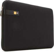 CASE LOGIC Laps Laptop Sleeve 13" - Hoes 13 inch zwart