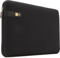 CASE LOGIC 13.3" Laptop and MacBook Sleeve - Notebookhylster - 13" - svart - for Apple MacBook (13.3 in); MacBook Pro (13.3 in)