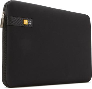 CASE LOGIC 13.3" Laptop and MacBook Sleeve - Notebookhylster - 13" - svart - for Apple MacBook (13.3 in); MacBook Pro (13.3 in) (LAPS113K)