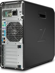 HP Z4 G4 TWR Xeon W-2125 16GB 512GB M.2 PCIe NO GPU W10P64 W3/3/3 (6TL49EA#UUW)