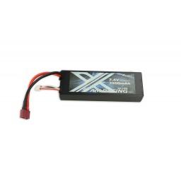 Amewi Blade Pro brushless 4WD buggy, 1 10 (22314)