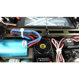 Amewi Blade Pro brushless 4WD buggy, 1 10 (22314)