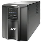 APC SMART-UPS 1000VA LCD 230V WITH SMARTCONNECT IN