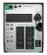 APC Smart-UPS Line Interactive 1000VA Tower 230V 8x IEC C13 outlets SmartConnect Port+SmartSlot AVR LCD (SMT1000IC)